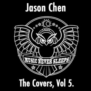 The Covers, Vol. 5