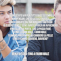 Benji & Fede: le migliori frasi dei testi delle canzoni