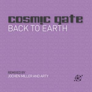 Back To Earth - Single