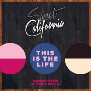 This Is the Life (Danny Oton Radio Rmx) - Single