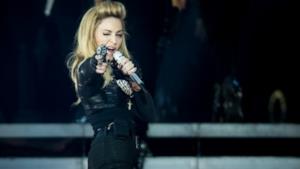 Tour con più incassi del 2012: Madonna batte Lady Gaga