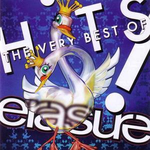 Best of Erasure - EP