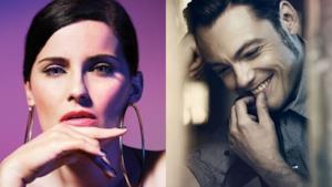 Tiziano Ferro e Nelly Furtado: duetto in vista?