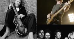Sting, Duran Duran, Paul McCartney e altri mettono alll'asta i loro testi