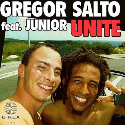Unite (feat. Junior) - Single