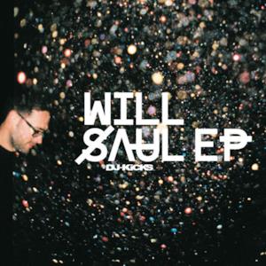 Will Saul presents: DJ-Kicks EP - EP