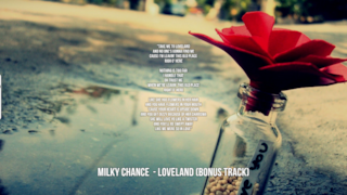Milky Chance : le migliori frasi dei testi delle canzoni