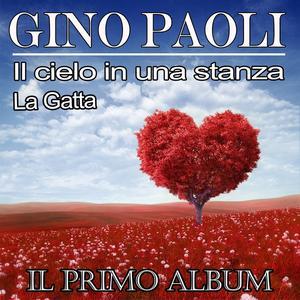Le più belle canzoni di Gino Paoli