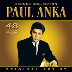 Heroes Collection: Paul Anka