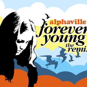 Forever Young - EP