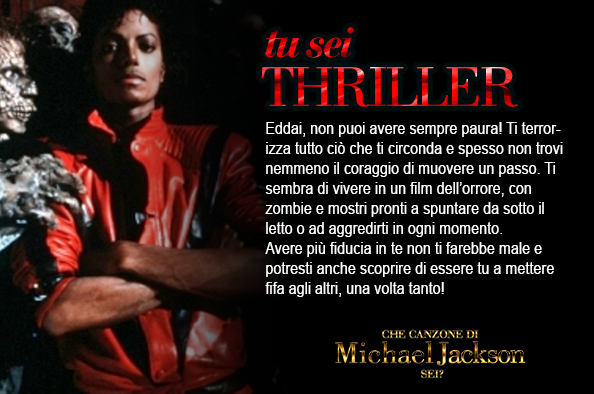 Canzoni Più Belle Di Michael Jackson