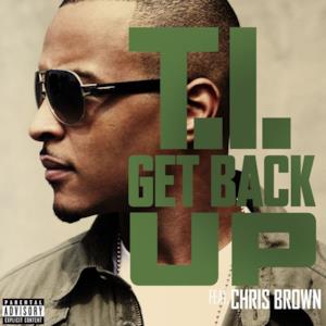 Get Back Up (feat. Chris Brown) - Single
