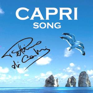 Capri Song (Dedicated to Capri) - Single