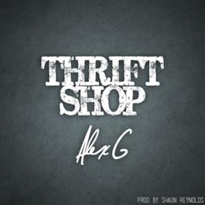 Thrift Shop - Single