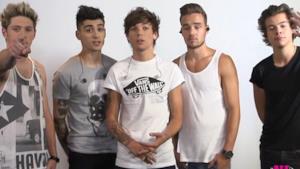 One Direction: il 23 novembre è il 1D Day con 7 ore di live streaming mondiale