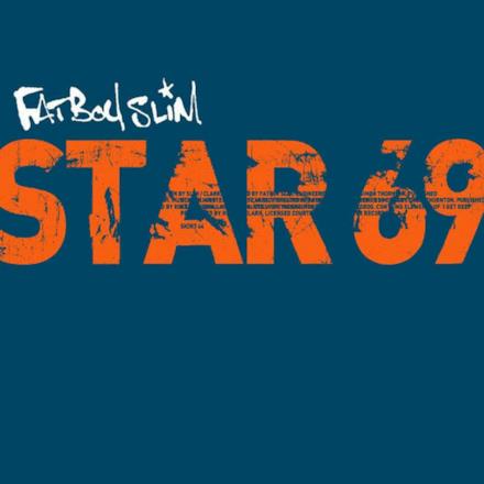 Star 69 (Remixes) - Single