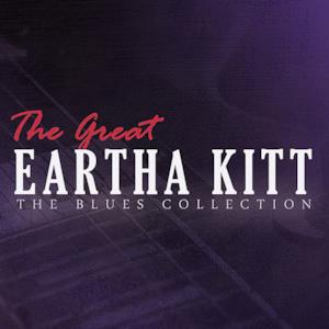 The Great Eartha Kitt