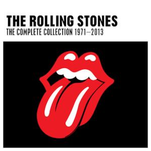 The Complete Collection 1971-2013