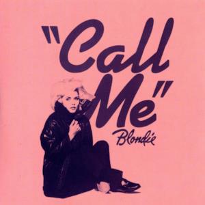 Call Me (Karaoke Version) - Single