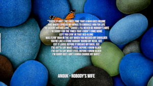 Anouk: le migliori frasi dei testi delle canzoni