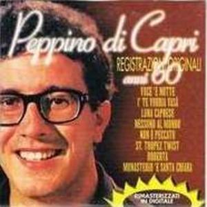 Peppino Di Capri (Ultimate Collection)