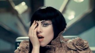 Lady Gaga - You and I (foto) - 5