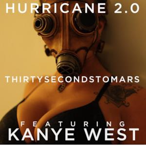 Hurricane 2.0 (feat. Kanye West)