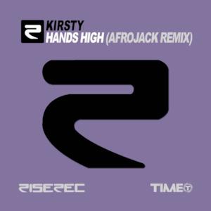 Hands High (Afrojack Remix) - Single