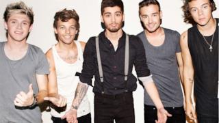 One Direction: 75 milioni di dollari