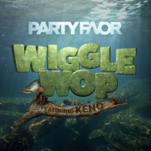 Wiggle Wop (feat. Keno) - Single