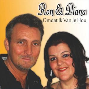 Omdat Ik Van Je Hou - Single