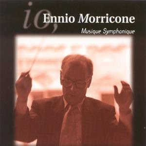 Io, Ennio Morricone - Musique symphonique
