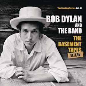 The Bootleg Series, Vol. 11: The Basement Tapes Raw