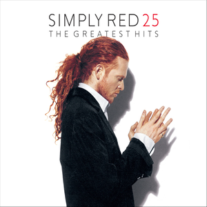 Simply Red: The Greatest Hits 25