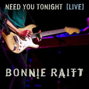 Need You Tonight (Live from the Orpheum Theatre Boston, MA/2016) - Single