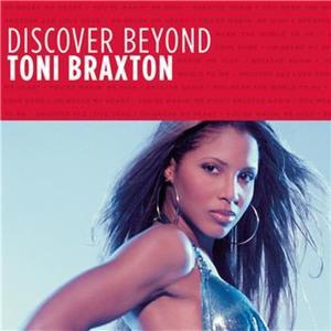 Discover Toni Braxton - EP