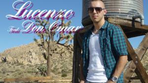 Danza Koduro: Lucenzo e il suo tormentone arrivano in Italia