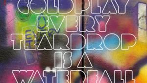Coldplay, "Every teardrop is a waterfall" è il nuovo singolo del 2011
