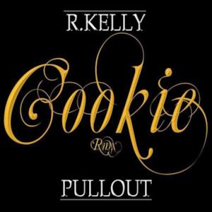 Cookie (Remix) [feat. Pullout] - Single