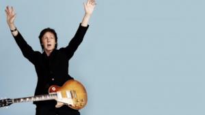 Paul McCartney, tour 2013 in Italia: il 25 giugno all'Arena di Verona