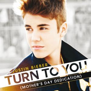 Turn to You (Mother's Day Dedication) - Single