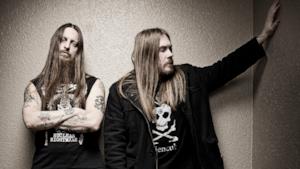 I Darkthrone, band black metal norvegese