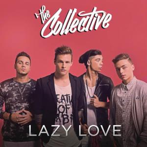 Lazy Love - Single