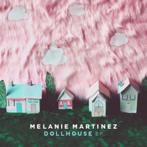 Dollhouse - EP