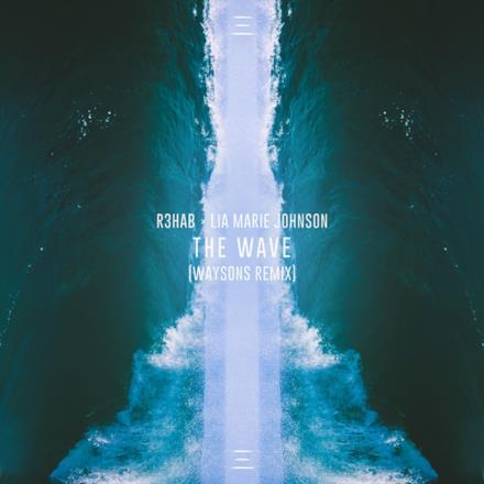 The Wave (Waysons Remix) - Single