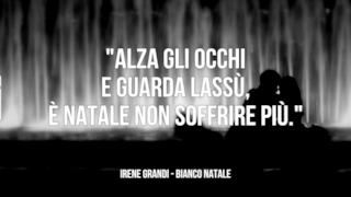 Irene Grandi: le migliori frasi delle canzoni