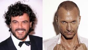 Francesco Renga e Biagio Antonacci