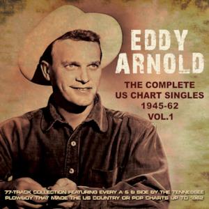 The Complete Us Chart Singles 1945-62, Vol. 1