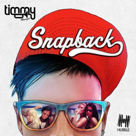 Snapback (Remixes) - EP