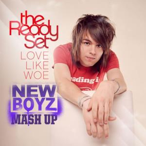 Love Like Woe (New Boyz Mash-Up) - Single